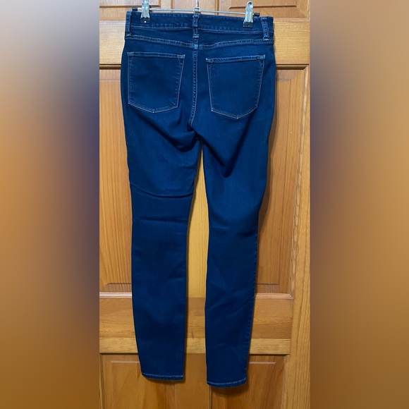 Banana Republic Skinny Fit Jeans - Picture 4 of 4
